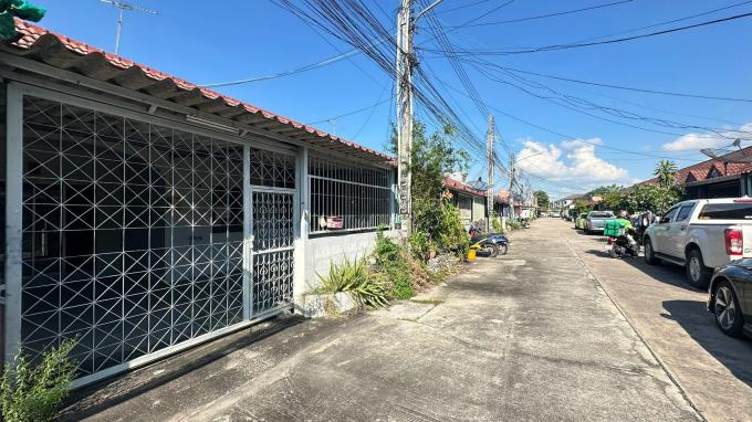 มบ. เพชรวิลล่า (บ้านสวนซอย12-โลตัสบ้านสวน) ภาพที่ 2