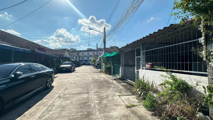 มบ. เพชรวิลล่า (บ้านสวนซอย12-โลตัสบ้านสวน) ภาพที่ 3