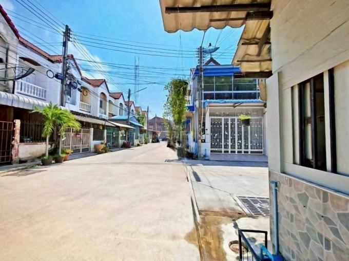 ชื่อโครงการ หมุ่บ้านพาศิริ บ้านสวนซ.11 ภาพที่ 3