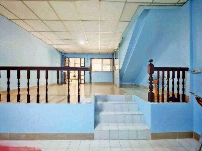 ชื่อโครงการ หมุ่บ้านพาศิริ บ้านสวนซ.11 ภาพที่ 10