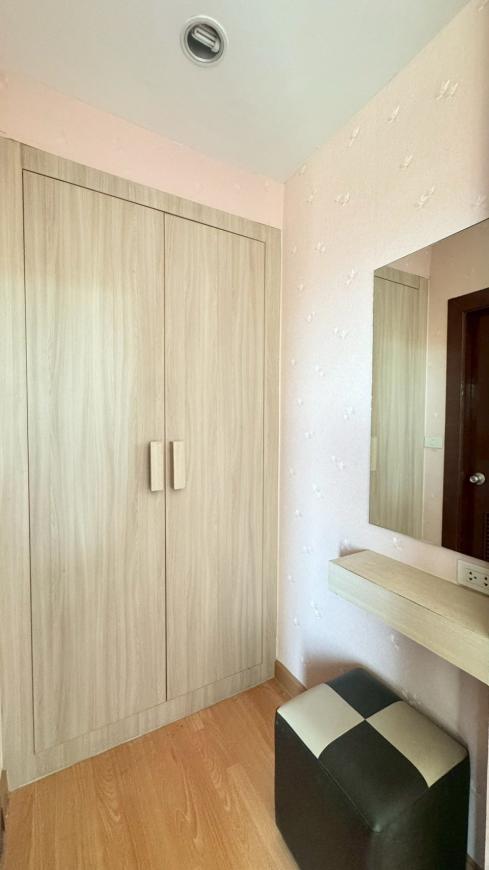 🌼 โครงการ  พาร์คสิริ คอนโด บางแสน (Parksiri Condo Bangsaen) ภาพที่ 7