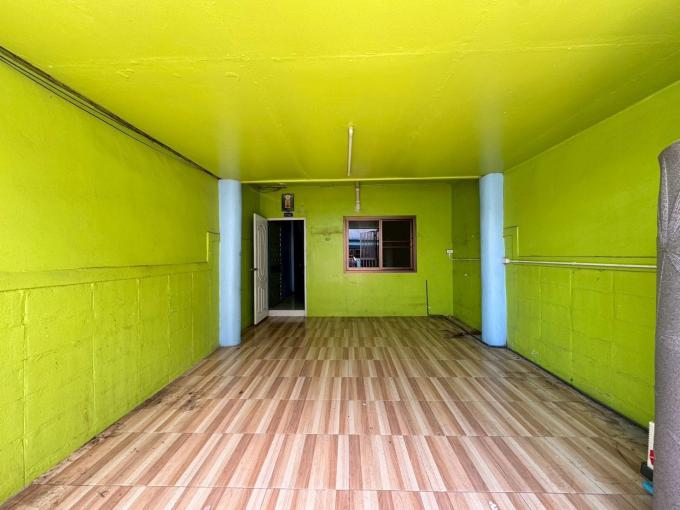  🏡ชื่อโครง  หมู่บ้านกรีนวิวคันทรีโฮม   หนองรี บ้านบึง หนองซ้ำซาก ภาพที่ 3