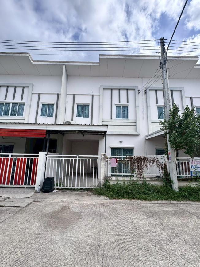 🏡ชื่อโครงการ  หมู่บ้านไลโอ นอฟ