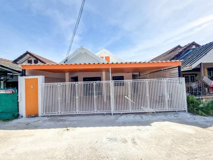 #บ้านเดี่ยวทำเลทอง ในราคาทาวน์เฮาส์