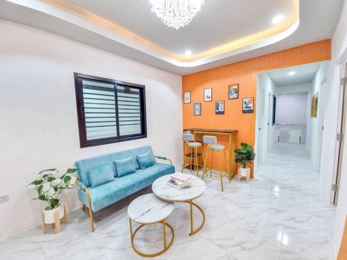 #บ้านเดี่ยวทำเลทอง ในราคาทาวน์เฮาส์ ภาพที่ 4