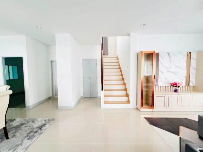 🏡 ขายบ้านแฝด2ชั้น ตัวบ้านแยก (เสมือนบ้าตฃนเดี่ยว) ภาพที่ 10