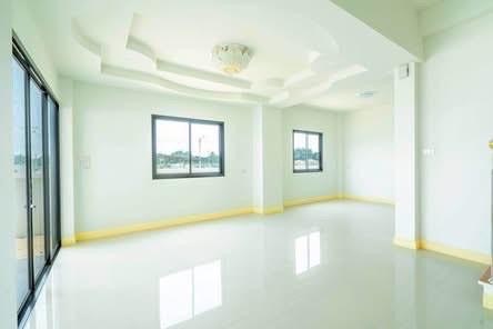 🏡 โครงการใหม่! ฟ้าใสวิลล์ 4 ทาวน์โฮม & บ้านแฝด ภาพที่ 11