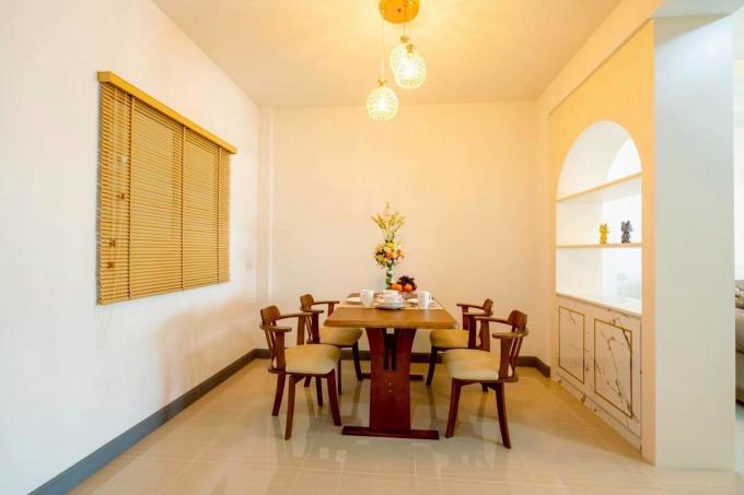 🏡 โครงการใหม่! ฟ้าใสวิลล์ 4 ทาวน์โฮม & บ้านแฝด ภาพที่ 4