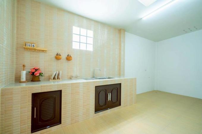 🏡 โครงการใหม่! ฟ้าใสวิลล์ 4 ทาวน์โฮม & บ้านแฝด ภาพที่ 5
