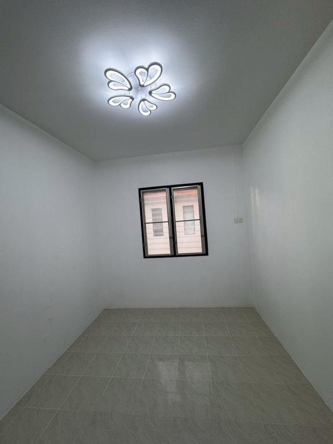 🏡ชื่อโครงการ : หมู่บ้านแฟมิลี่ ทาวน์ ภาพที่ 12