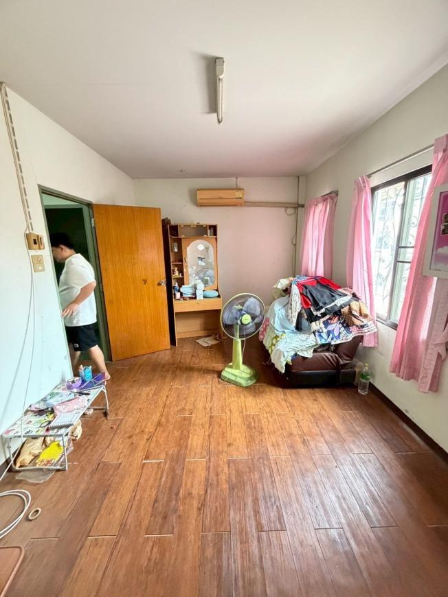 หมู่บ้านแฟมิลี่แลนด์ ทำเลดี ภาพที่ 11