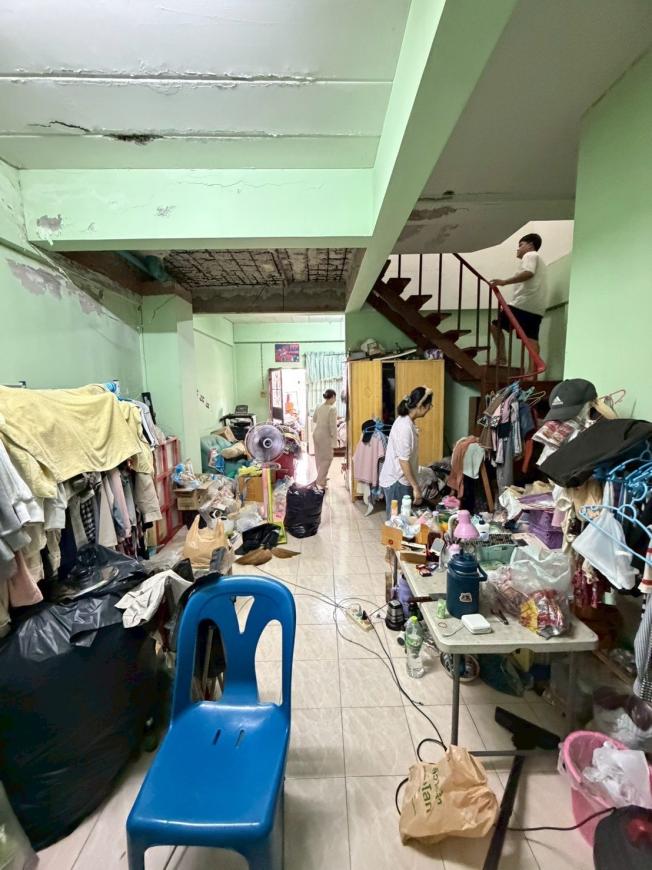 หมู่บ้านแฟมิลี่แลนด์ ทำเลดี ภาพที่ 5