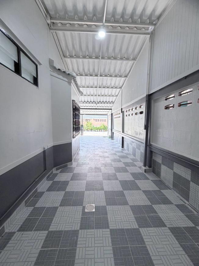 หมู่บ้าน บ้านสวนใหม่ พนัส หมอนนาง ภาพที่ 12