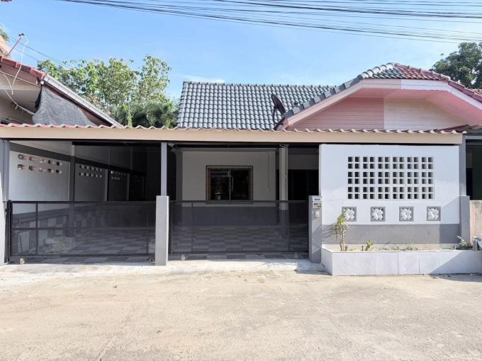 หมู่บ้าน บ้านสวนใหม่ พนัส หมอนนาง ภาพที่ 2