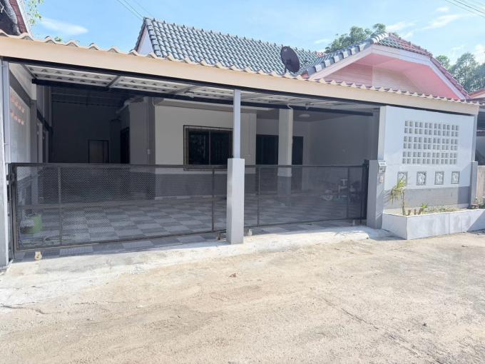 หมู่บ้าน บ้านสวนใหม่ พนัส หมอนนาง ภาพที่ 3