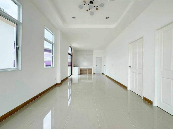 🏡 บ้านเดี่ยว 3 ห้องนอน (เฟส6) ภาพที่ 12