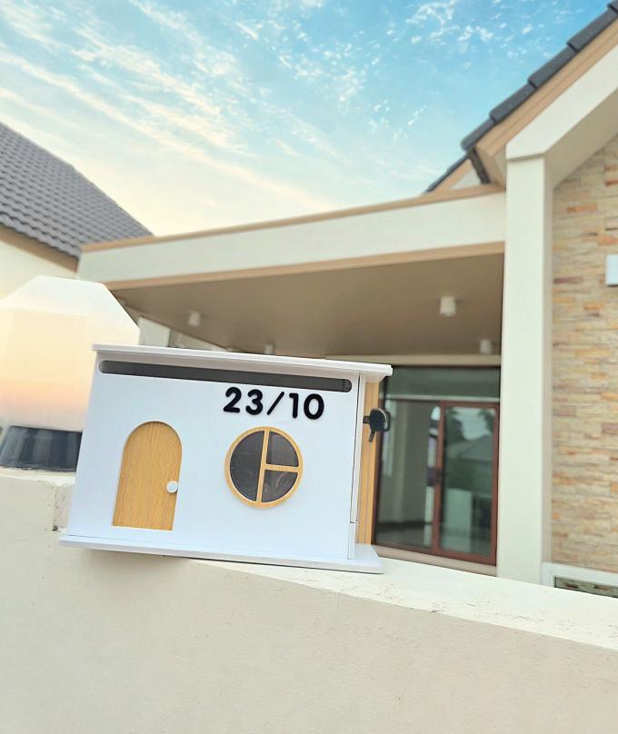 🏡 บ้านเดี่ยว 3 ห้องนอน (เฟส6) ภาพที่ 4