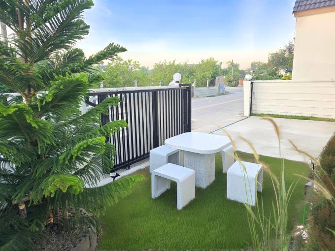 🏡 บ้านเดี่ยว 3 ห้องนอน (เฟส6) ภาพที่ 6