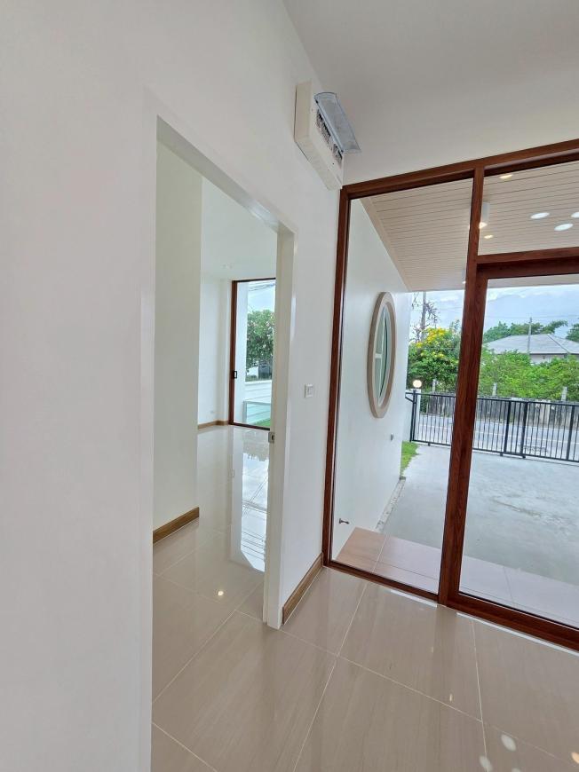 🏡 บ้านเดี่ยว 3 ห้องนอน (เฟส6) ภาพที่ 9