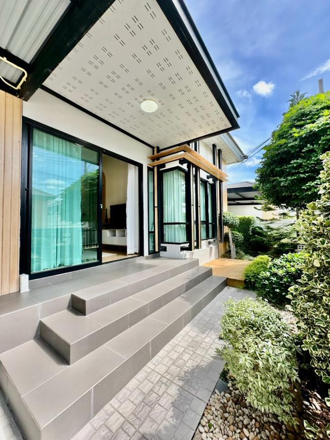 𝗩𝗶𝗹𝗹𝗮 𝗖𝗼𝗺𝗼 บ้านสวยมือ 1  ภาพที่ 4