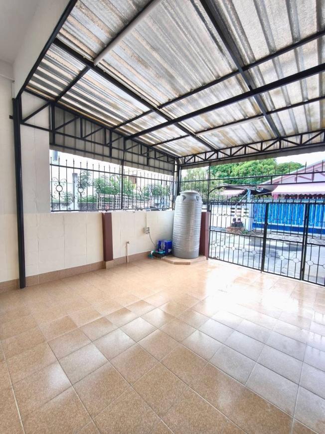 💥ขายบ้านสวนหลังริม 🏡✨ ภาพที่ 3