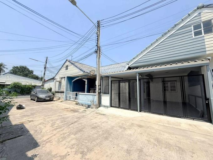 ขายบ้านหนองรีกรีนแลนด์ ภาพที่ 2