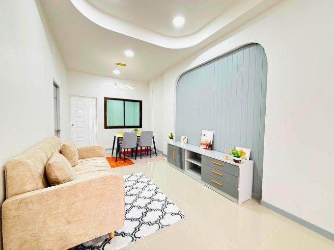 ขายบ้านหมู่บ้านชาเลคไซค์ ภาพที่ 4