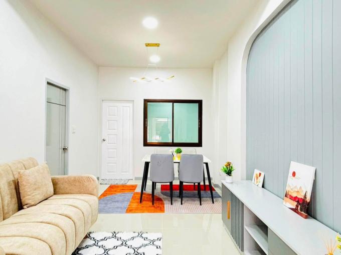 ขายบ้านหมู่บ้านชาเลคไซค์ ภาพที่ 8