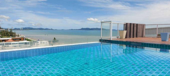 Neo Seaview -คอนโด จอมเทียน 