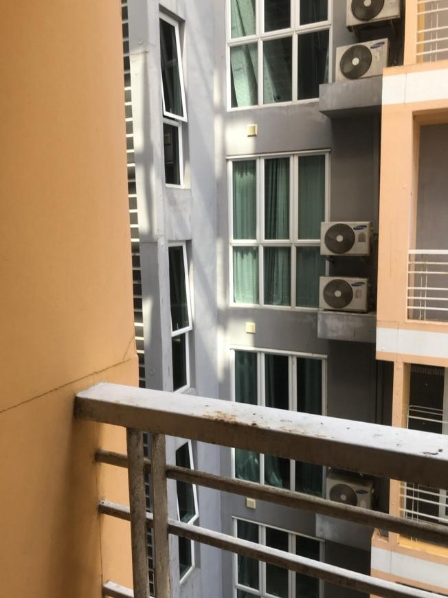 Neo Seaview -คอนโด จอมเทียน  ภาพที่ 17