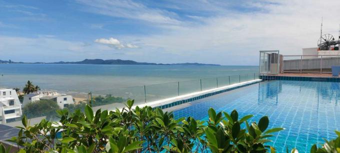 Neo Seaview -คอนโด จอมเทียน  ภาพที่ 19