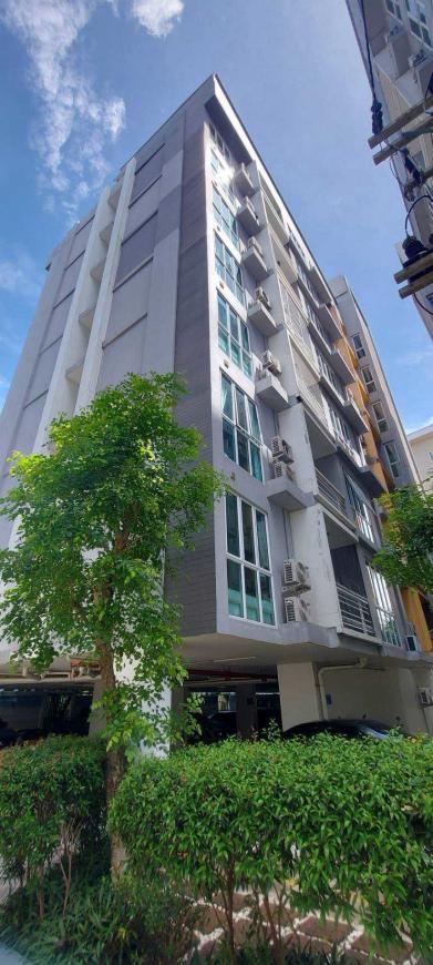 Neo Seaview -คอนโด จอมเทียน  ภาพที่ 2