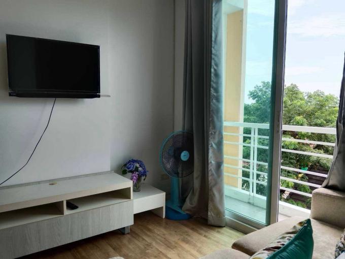 Neo Seaview -คอนโด จอมเทียน  ภาพที่ 7