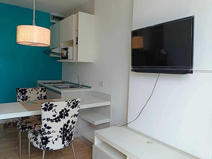 Neo Seaview -คอนโด จอมเทียน  ภาพที่ 9