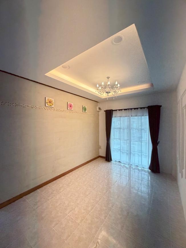 ขายบ้าน สุขเจริญ บ้านเดี่ยว เคลียร์ภาระ พนักงานเซเว่นกู้ซื้อได้ ภาพที่ 10