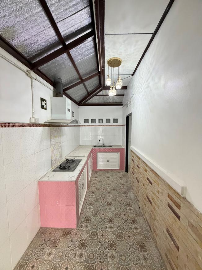 ขายบ้าน สุขเจริญ บ้านเดี่ยว เคลียร์ภาระ พนักงานเซเว่นกู้ซื้อได้ ภาพที่ 9