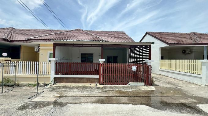 ขายโครงการบ้านรุ่งเรืองทรัพย์ บางนาง-พานทอง