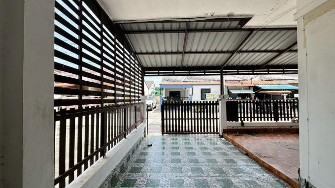 ขายโครงการบ้านรุ่งเรืองทรัพย์ บางนาง-พานทอง ภาพที่ 5