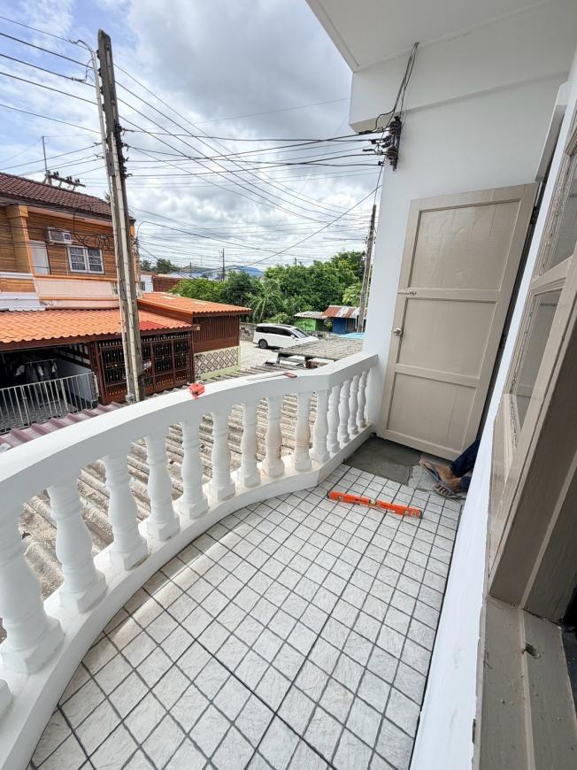 ขายบ้าน มบ. ไพเวท(บ้านสวน บายพาส) ภาพที่ 12