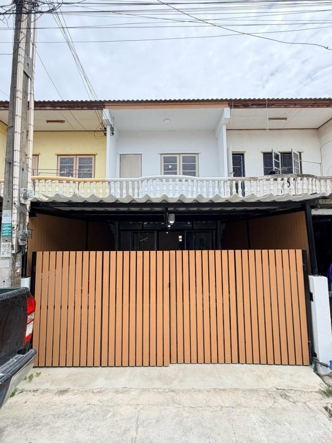 ขายบ้าน มบ. ไพเวท(บ้านสวน บายพาส)