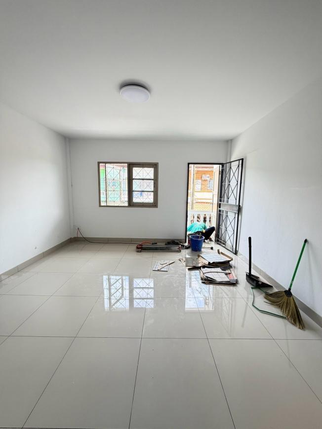 ขายบ้าน มบ. ไพเวท(บ้านสวน บายพาส) ภาพที่ 9