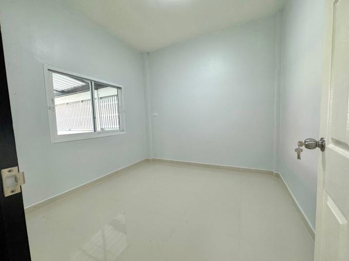 ขายบ้านศิลากร 1,2 (พานทอง) เฟส 6-10 ภาพที่ 5
