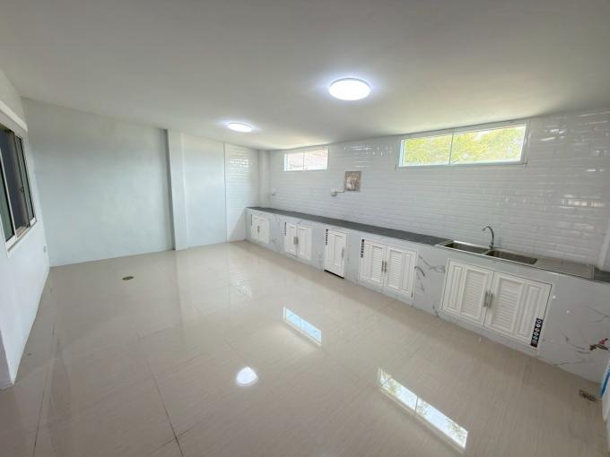 ม. บ้านอยู่สบาย 5 พิกัดหนองกะขะ มาบโป่ง ฝั่งอมตะ ภาพที่ 7