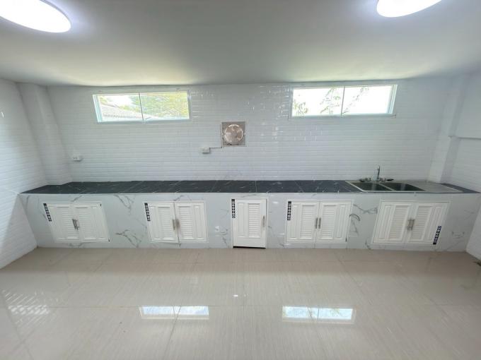 ม. บ้านอยู่สบาย 5 พิกัดหนองกะขะ มาบโป่ง ฝั่งอมตะ ภาพที่ 8