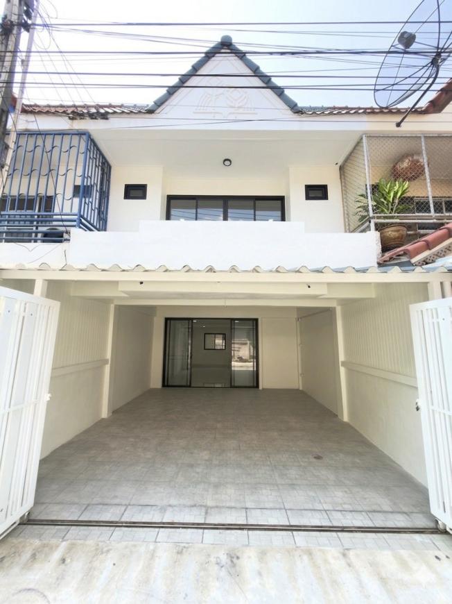 ขาย ม. บ้านสุขสราญ บ้านสวน 11