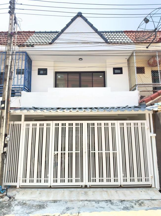 ขาย ม. บ้านสุขสราญ บ้านสวน 11 ภาพที่ 3