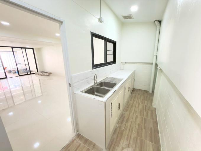 ขาย ม. บ้านสุขสราญ บ้านสวน 11 ภาพที่ 9