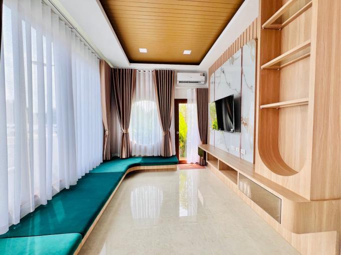ขายบ้าน มือ 1 ระยอง ภาพที่ 5