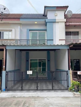 ขายหมู๋บ้านโกลเด้นเพลส-เครือ