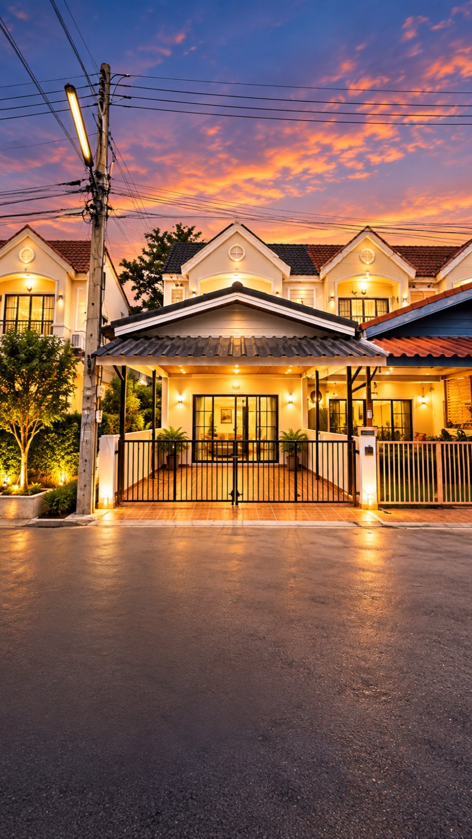 TM OUTLET